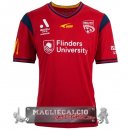 Thailandia Home Maglia Calcio Adelaide United 2023-24