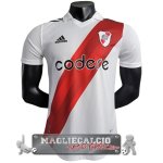 Tailandia Home Giocatori Maglia Calcio River Plate 2023-24
