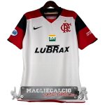 Away Maglia Calcio Flamengo Retro 2008