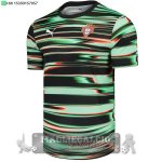 Thailandia speciale Maglia Calcio Portogallo 2025 Verde