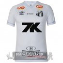 Thailandia Home Maglia Santos 2025 2026