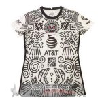 America Donna Maglia Calcio Terza 2020-21