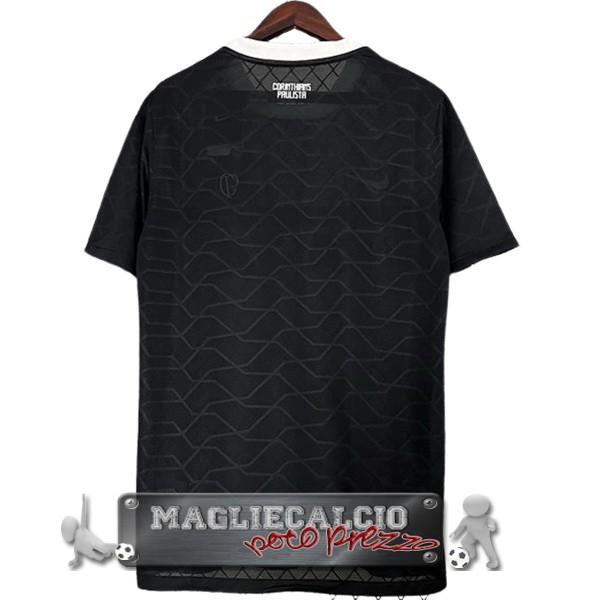 Away Maglia Calcio Corinthians Paulista Retro 2012-2013