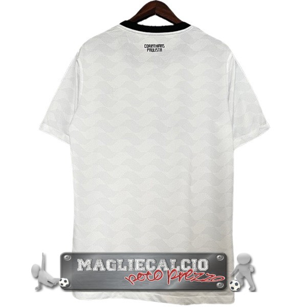 Home Maglia Calcio Corinthians Paulista Retro 2012-2013