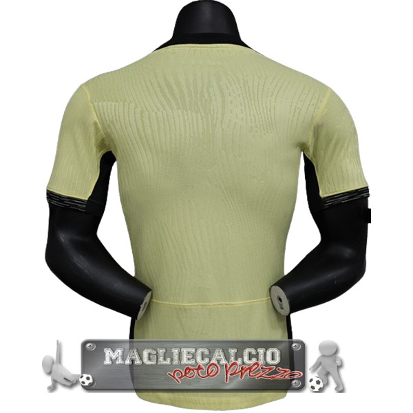 Terza Giocatori Maglia Calcio Corinthians Paulista 2023-24