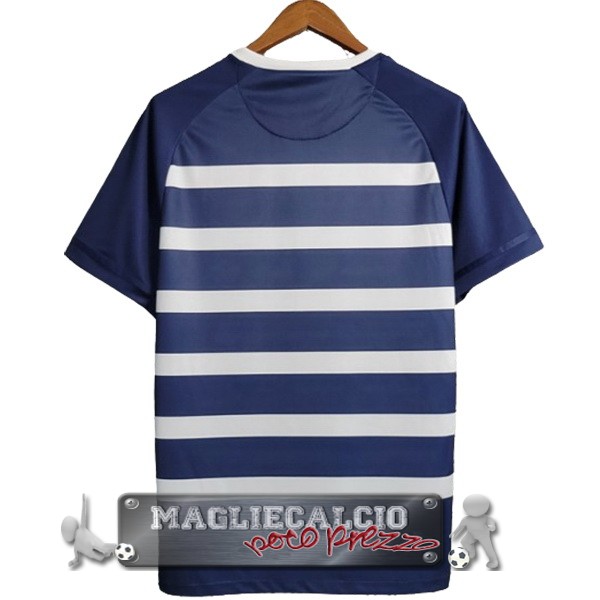Terza Maglia Calcio Corinthians Paulista Retro 2014-2015
