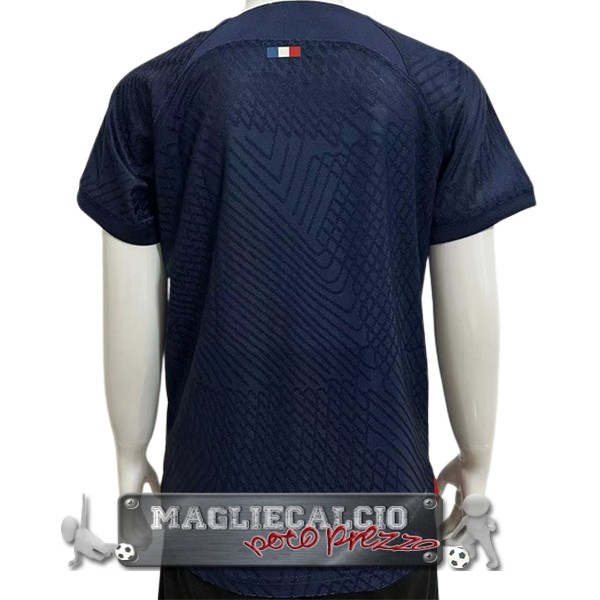 Thailandia Home Giocatori Maglia Calcio Bambino Paris Saint Germain  Nino 2023-24