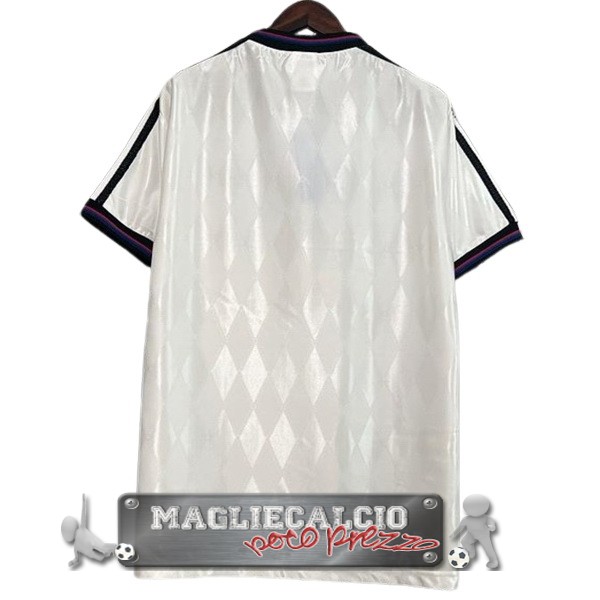 Away Maglia Calcio Bayern Monaco Retro 1996-1998