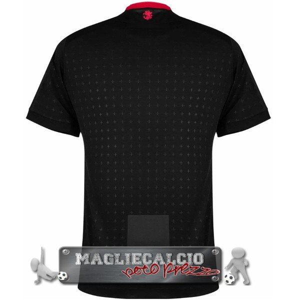 Tailandia Away Maglia Calcio Georgia 2024