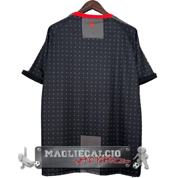 Tailandia Away Maglia Calcio Georgia 2024