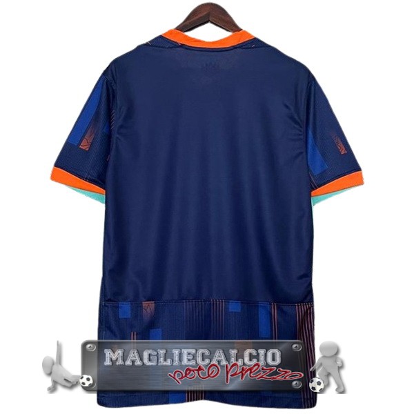 Tailandia Away Maglia Calcio Paesi Bassi 2024