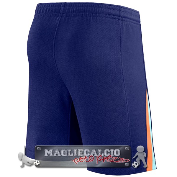 Tailandia Away Pantaloni Paesi Bassi 2024