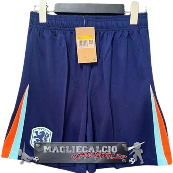 Tailandia Away Pantaloni Paesi Bassi 2024