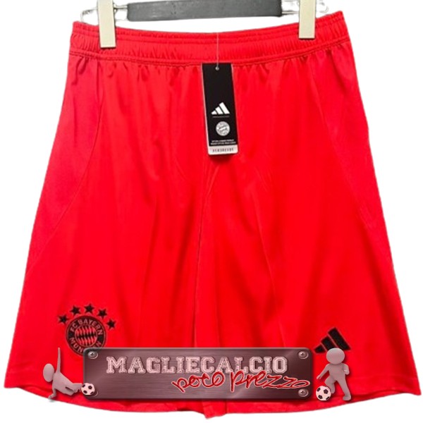 Tailandia Home Pantaloni Bayern Monaco 2024-25