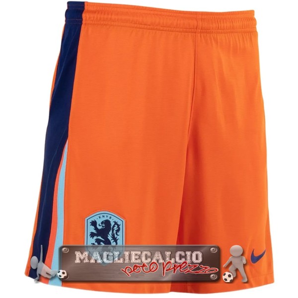 Tailandia Home Pantaloni Paesi Bassi 2024
