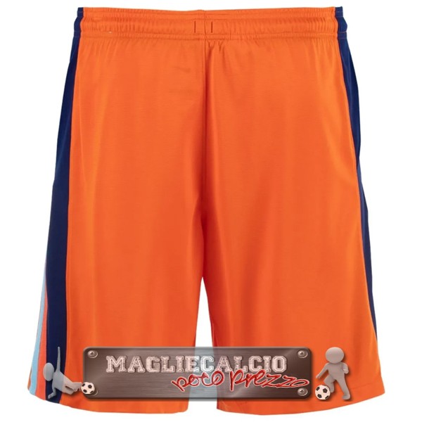 Tailandia Home Pantaloni Paesi Bassi 2024