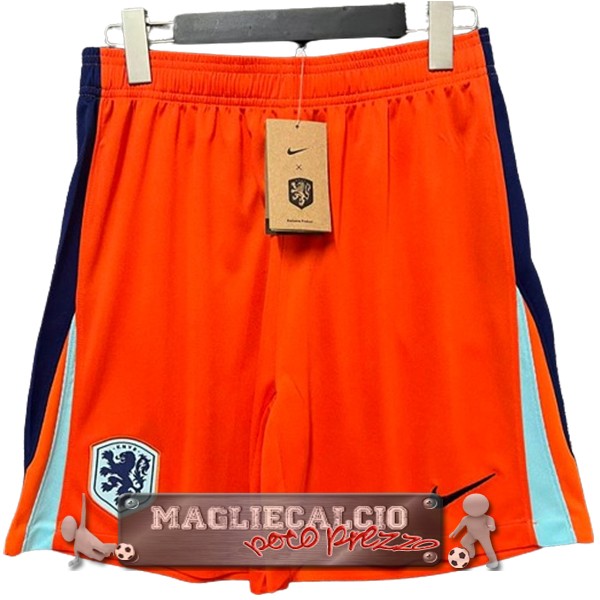 Tailandia Home Pantaloni Paesi Bassi 2024