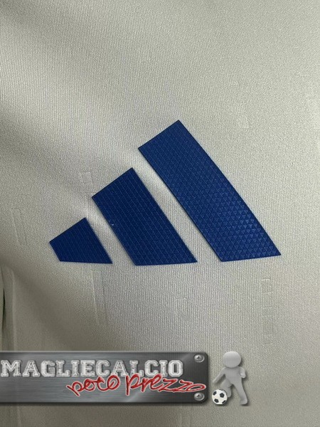 Thailandia Away Giocatori Maglia Calcio Italia 2024