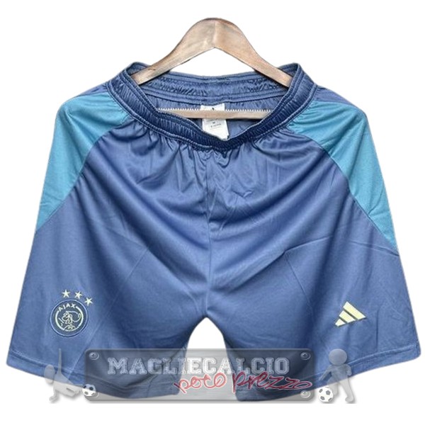 Tailandia Away Pantaloni Ajax 2024 2025