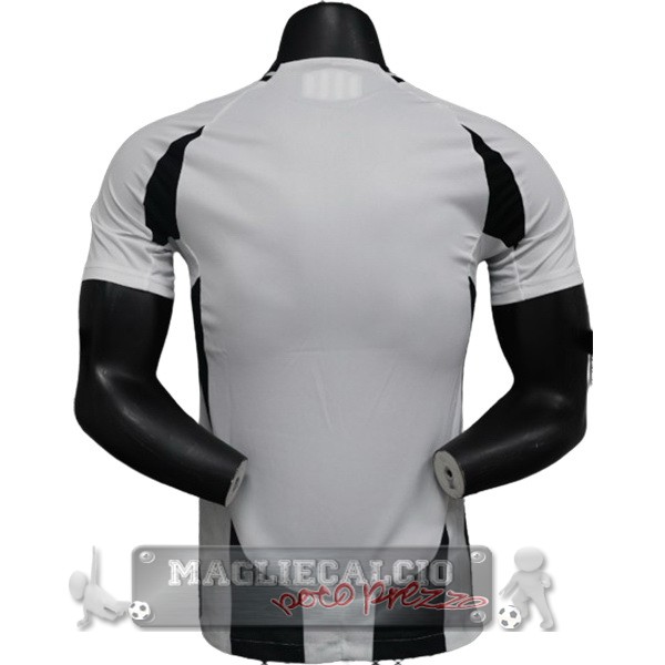 Tailandia Home Giocatori Maglia Calcio Juventus 2024 2025
