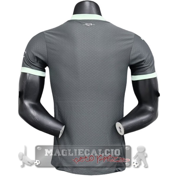 Tailandia Terza Giocatori Maglia Calcio AC Milan 2024 2025