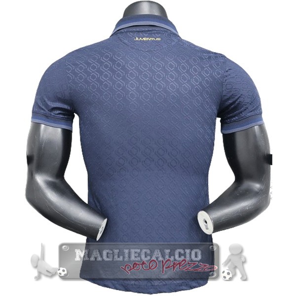 Tailandia Terza Giocatori Maglia Calcio Juventus 2024 2025