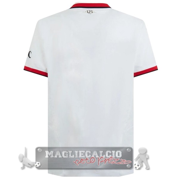 Thailandia Away Maglia Calcio AC Milan 2024 2025