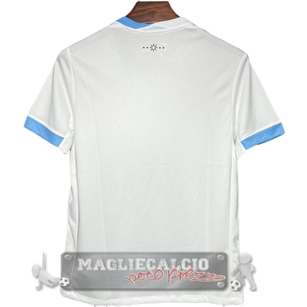 Thailandia Away Maglia Calcio Uruguay 2024