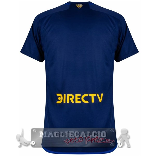 Thailandia Terza Maglia Calcio Boca Juniors 2023 2024