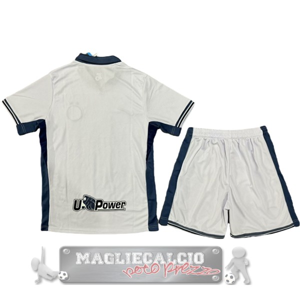 Away Conjunto De Uomo Inter Milán 2024 2025 Bianco