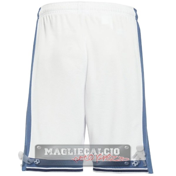 Away Pantaloni Inter Milán 2024 2025 Bianco