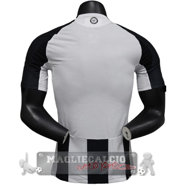 Home Giocatori Maglia Newcastle United 2024 2025 Nero