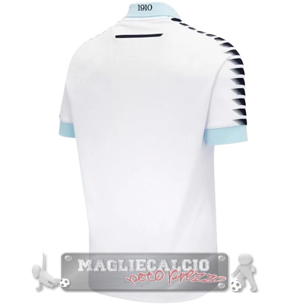 Thailandia Away Maglia Cádiz 2024 2025 Bianco