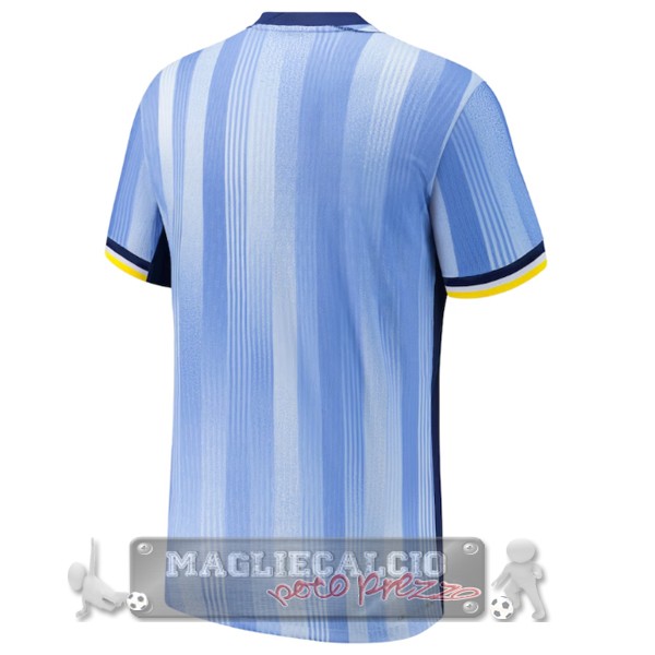 Thailandia Away Maglia Tottenham Hotspur 2024 2025 Purpureo