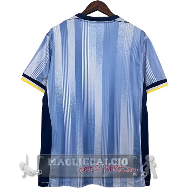 Thailandia Away Maglia Tottenham Hotspur 2024 2025 Purpureo