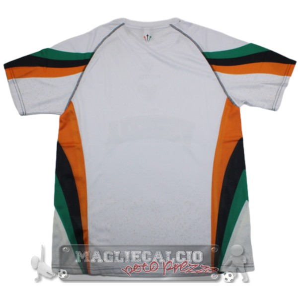 Thailandia Away Maglia Venezia 2024 2025 Bianco