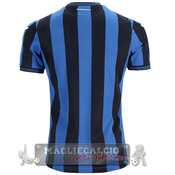 Thailandia Home Maglia Atalanta BC 2024 2025 Blu