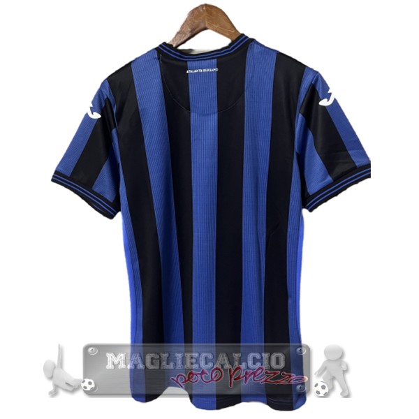 Thailandia Home Maglia Atalanta BC 2024 2025 I Blu