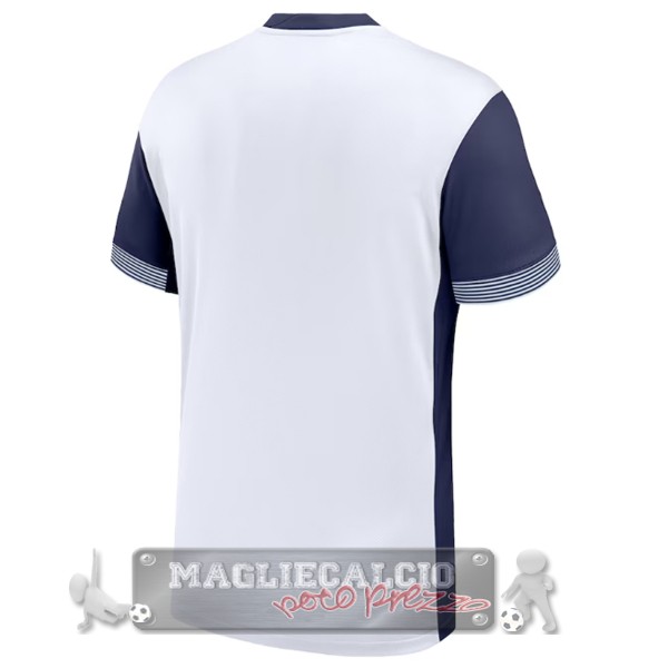 Thailandia Home Maglia Tottenham Hotspur 2024 2025 Bianco