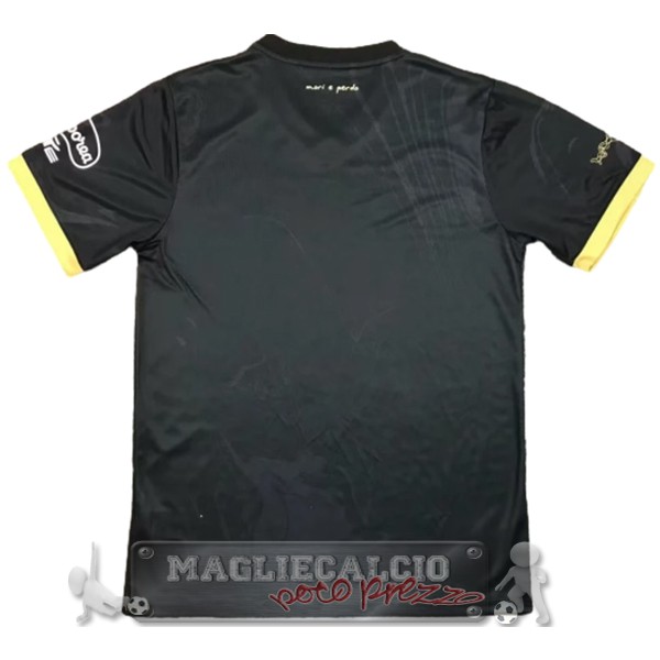 Thailandia Terza Maglia Cagliari 2024 2025 Nero