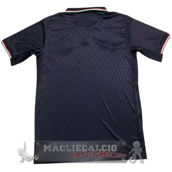 Thailandia Terza Maglia Leganés 2024 2025 Nero