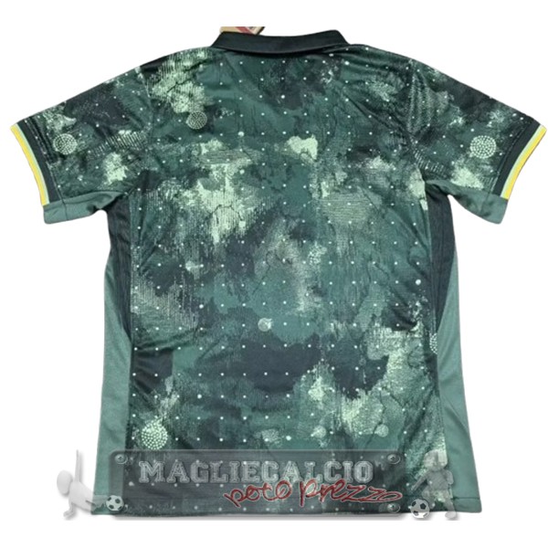 Thailandia Terza Maglia Tottenham Hotspur 2024 2025 Verde