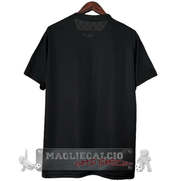 Thailandia speciale Maglia Arsenal 2024 2025 Nero