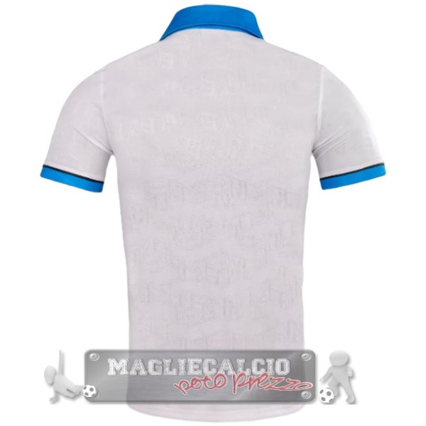 Away Maglia Calcio Inter Milán Retro 1993 1994