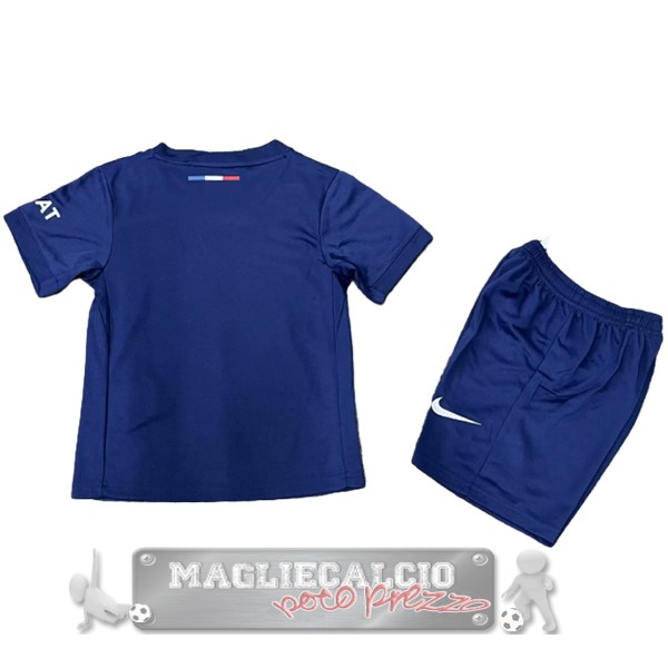 Home Conjunto De Bambino Paris Saint Germain 2024 2025