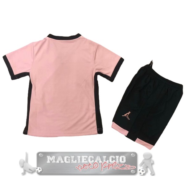 Terza Conjunto De Bambino Paris Saint Germain 2024 2025