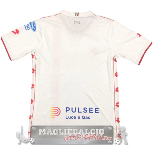 Thailandia Away Maglia Calcio Monza 2024 2025