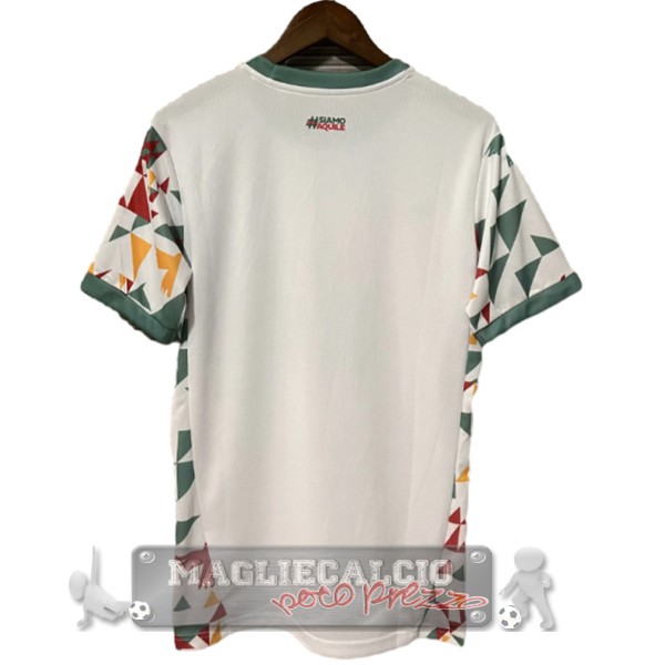 Thailandia Away Maglia Calcio Palermo 2024 2025