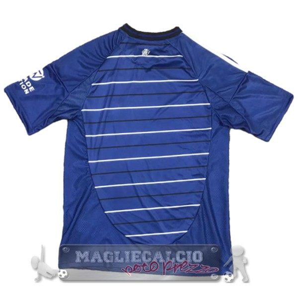 Thailandia Terza Maglia Calcio Aston Villa 2024 2025