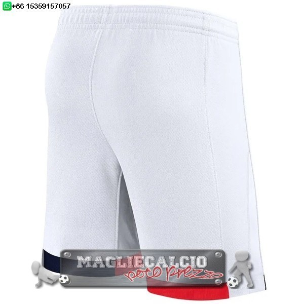Away Pantaloni Paris Saint Germain 2024 2025